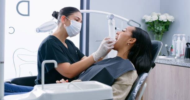 Why Choose Us for Your Dental Needs in Urbana, MD