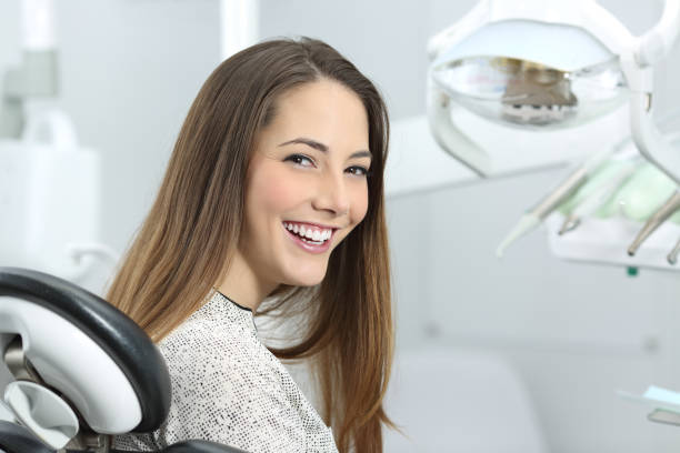 Dental X-Rays and Imaging in Urbana, MD