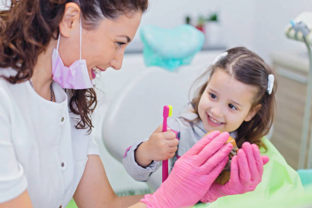 Best Root Canal Treatment  in Urbana, MD